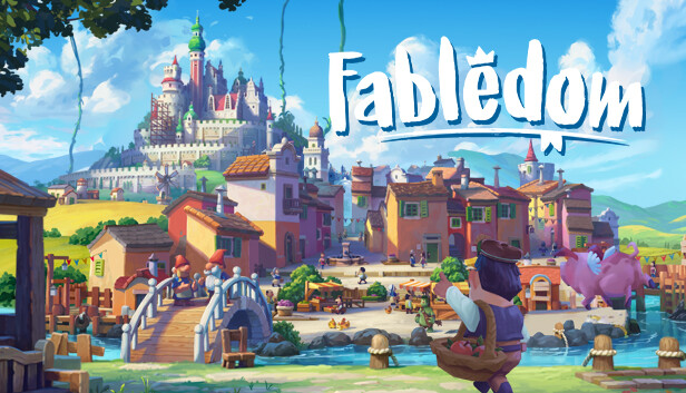 

Fabledom