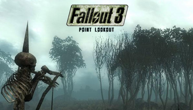 Fallout 3 - Point Lookout