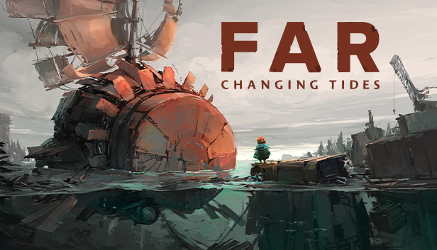 

FAR: Changing Tides