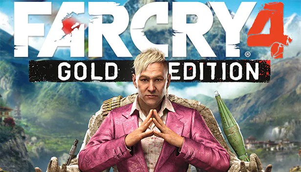 Far Cry® 4 - Gold Edition (Xbox One & Xbox Series X|S) Argentina