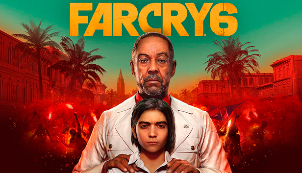 Far Cry 6