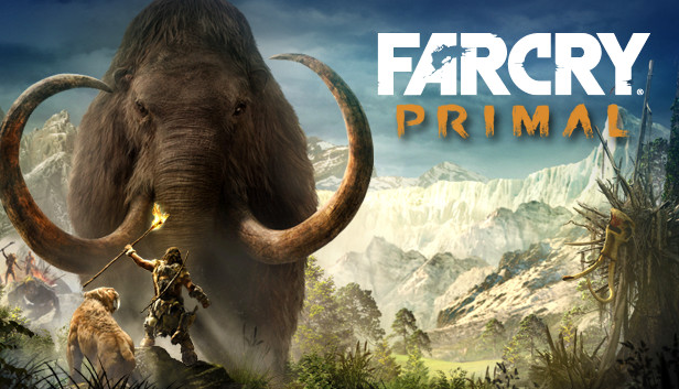 Far Cry Primal (Xbox One & Xbox Series X|S)