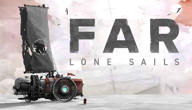 

FAR: Lone Sails (Xbox One & Xbox Series X|S) Argentina