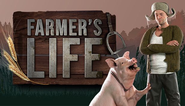 

Farmer's Life