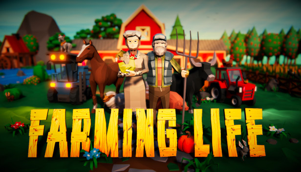 

Farming Life