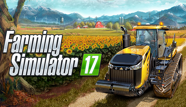 Farming Simulator 17 - KUHN Equipment Pack