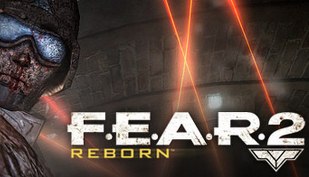 F.E.A.R. 2:  Reborn DLC