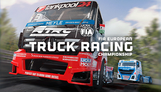 

FIA European Truck Racing Championship