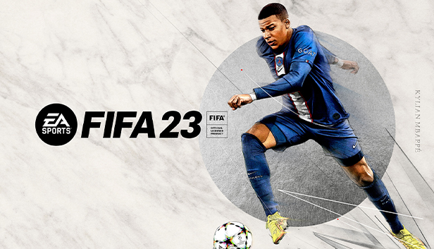 FIFA 23 Xbox One EU
