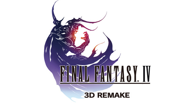 Final Fantasy IV 3D Remake