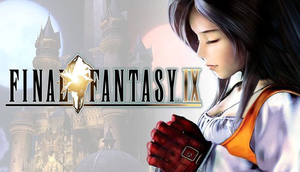 

Final Fantasy IX (Nintendo Switch EU)