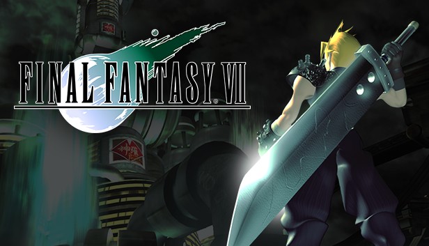 FINAL FANTASY VII (Nintendo Switch EU)