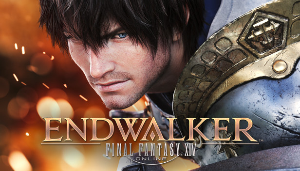 

Final Fantasy XIV - Endwalker DLC