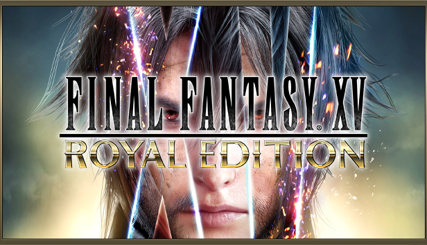 

FINAL FANTASY XV ROYAL EDITION (Xbox One & Xbox Series X|S) Europe