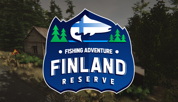 Fishing Adventure: Finland Reserve