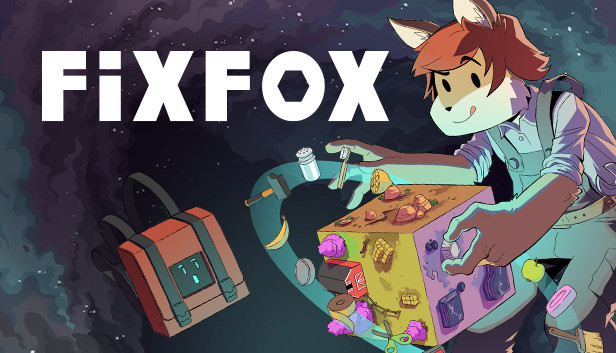 

FixFox