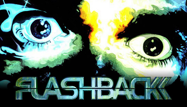 Flashback (Nintendo Switch EU)