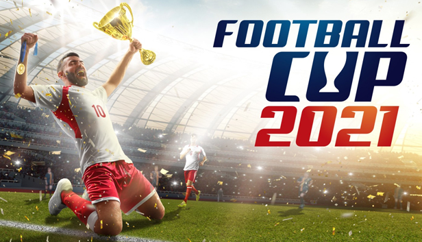 

Football Cup 2021 (Nintendo Switch EU)