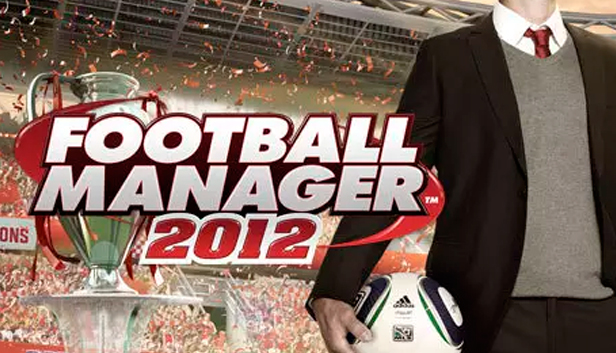 

Football Manager 2012