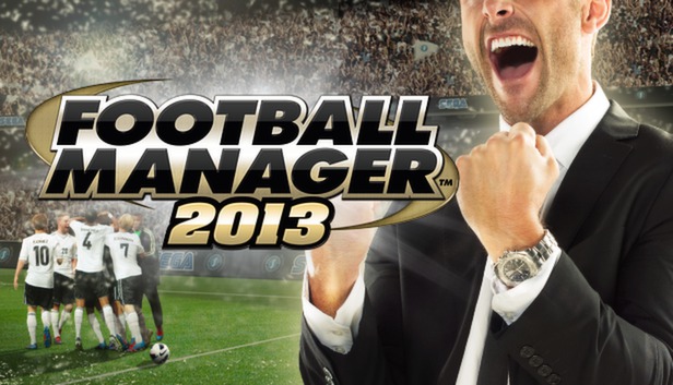 

Football Manager 2013