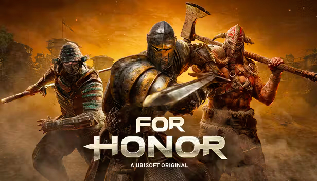 

For Honor Year 8 Standard Edition