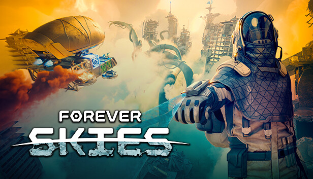 

Forever Skies