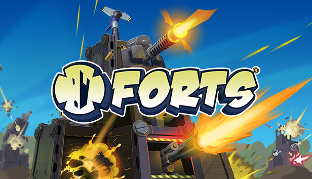 

Forts