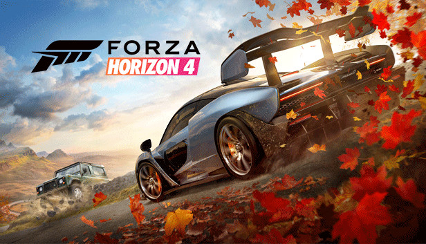 

Forza Horizon 4 Standard Edition (Xbox One & Optimized for Xbox Series X|S & PC) United States