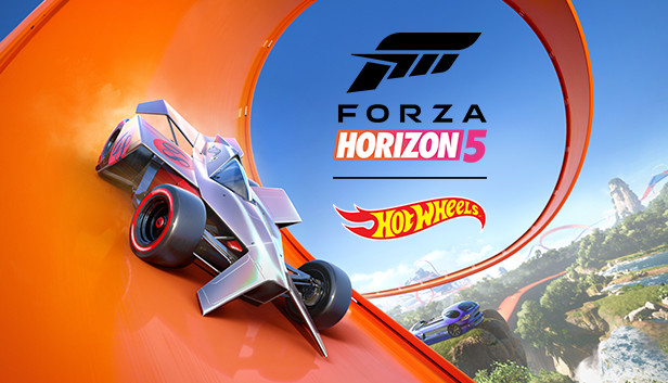 

Forza Horizon 5: Hot Wheels DLC (Xbox One & Xbox Series X|S & PC) United States