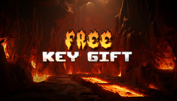 Free Steam Key Gift