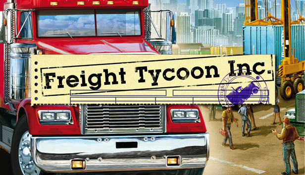 Freight Tycoon