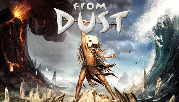 

From Dust