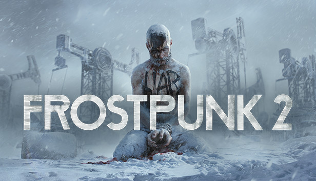 

Frostpunk 2