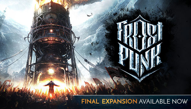 

Frostpunk