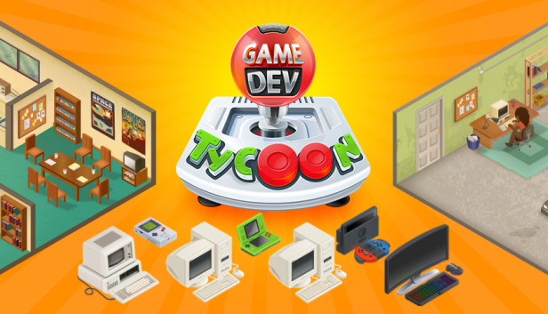 Game Dev Tycoon