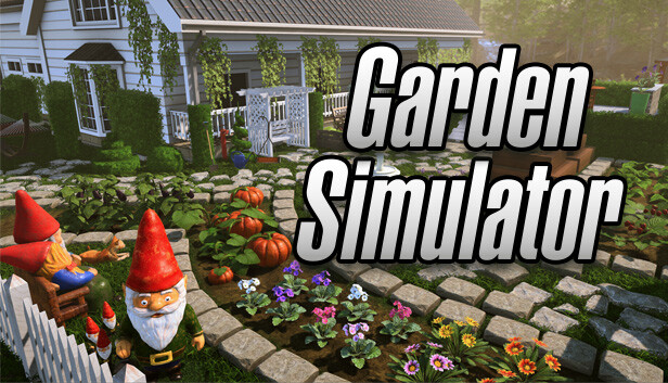 

Garden Simulator (Nintendo Switch EU)