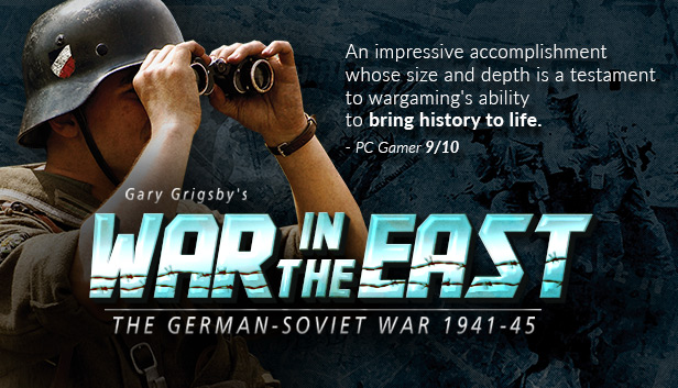 

Gary Grigsby's War in the East