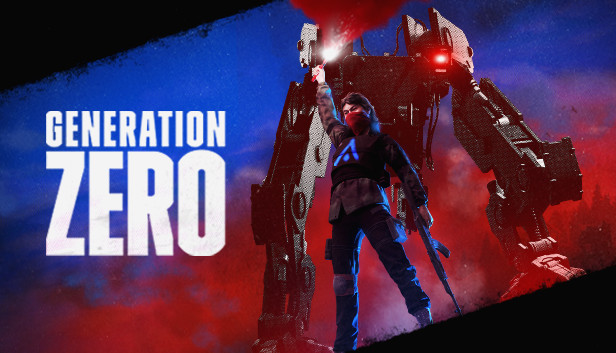 Generation Zero® (Xbox One & Xbox Series X|S & PC) Argentina