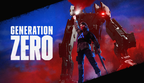 Generation Zero® (Xbox One & Xbox Series X|S & PC) United States