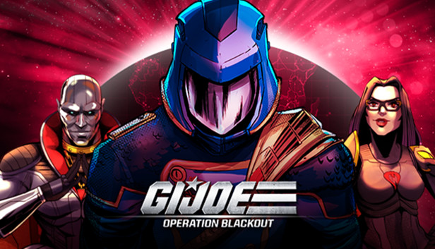 G.I. Joe: Operation Blackout