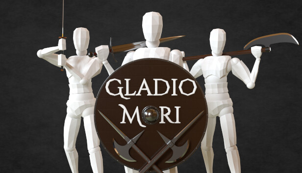 

Gladio Mori