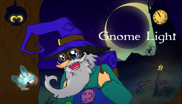 

Gnome Light