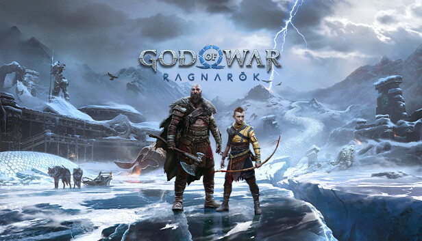 

God of War Ragnarök