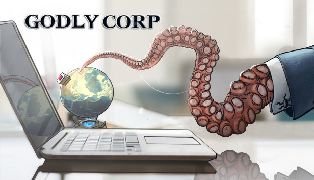 

Godly Corp