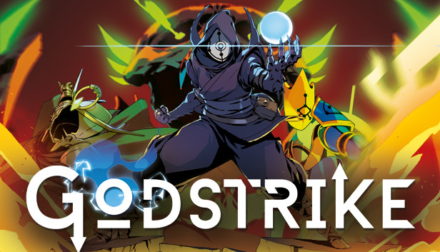 

Godstrike