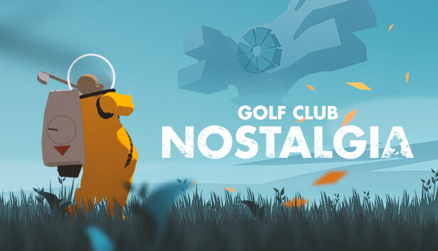 Golf Club Nostalgia