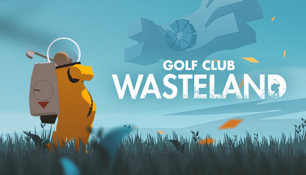 Golf Club: Wasteland