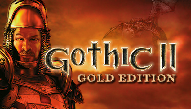 Gothic II: Gold Edition