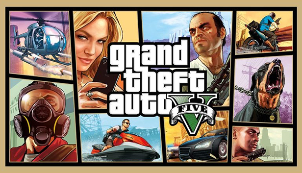 

Grand Theft Auto V: Story Mode (Xbox Series X|S) United States