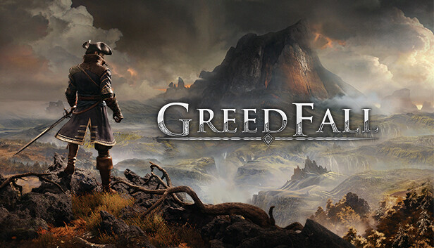 GreedFall (Xbox One & Xbox Series X|S) Turkey